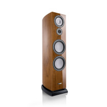 Diffusore Vento 100 walnut high gloss