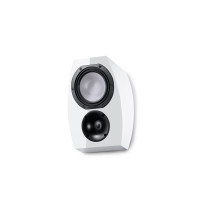 Coppia di Moduli Atmos AR 8 white high gloss