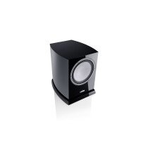 Subwoofer Vento Sub 12 black high gloss