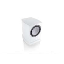 Subwoofer Vento Sub 12 white high gloss
