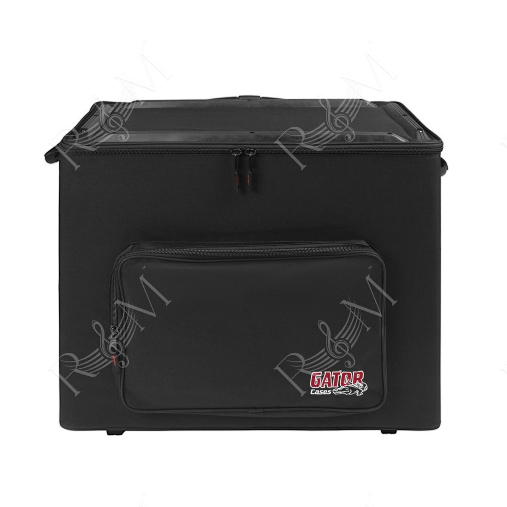 G-112A Custodia Combo 1x12 con maniglia e rotelle