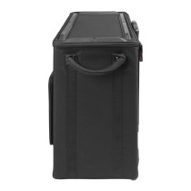 G-112A Custodia Combo 1x12 con maniglia e rotelle