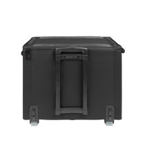 G-112A Custodia Combo 1x12 con maniglia e rotelle