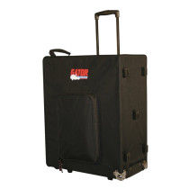 G-212A Custodia Combo 2x12 con maniglia e rotelle