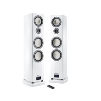 Coppia Diffusori Smart Vento 9 S2 white high gloss