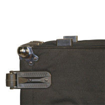 G-212A Custodia Combo 2x12 con maniglia e rotelle