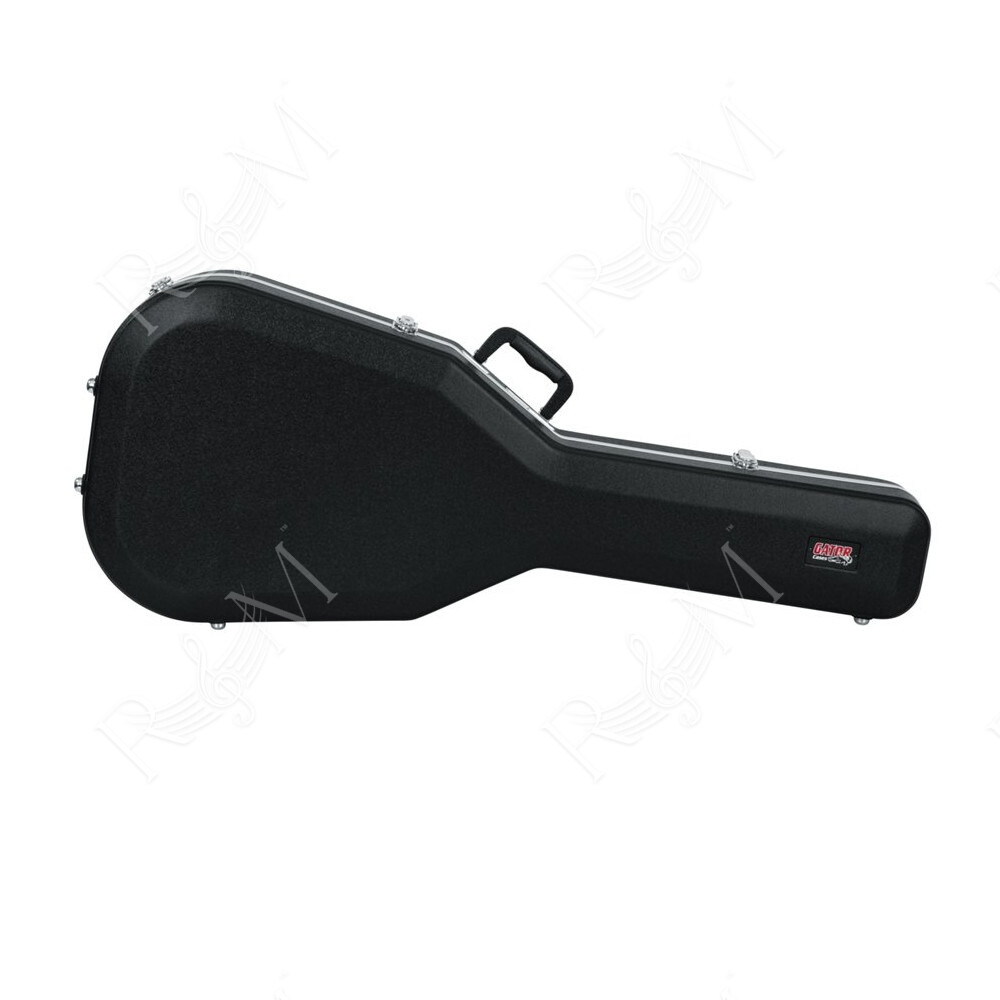 GC-APX Custodia Chitarra Acustica APX Style