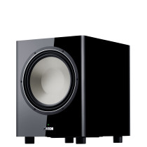 Subwoofer Townus Sub 12 black high gloss