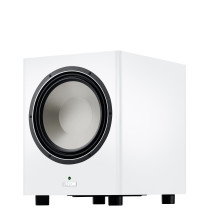 Subwoofer Townus Sub 12 white matt