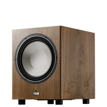 Subwoofer Townus Sub 12 walnut