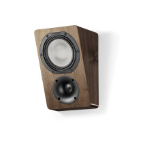 Coppia di Moduli Atmos AR 5 walnut