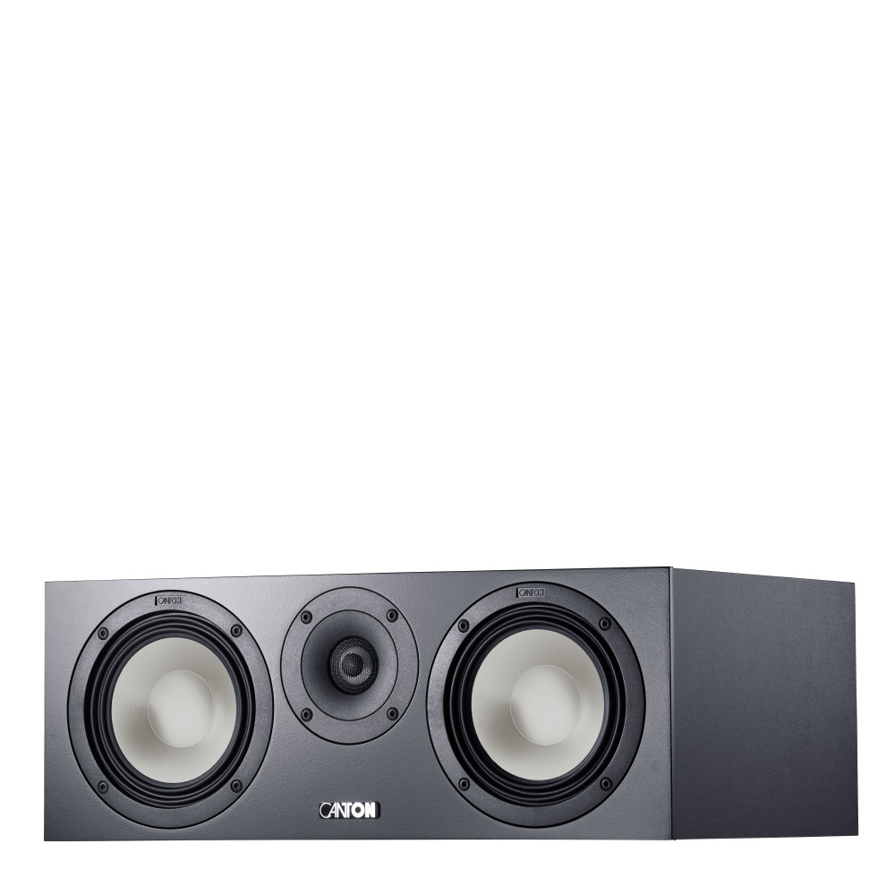 Diffusore Centrale Smart GLE 5 S2 black