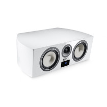 Diffusore Centrale Smart Vento 5 S2 white high gloss