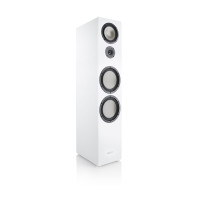 Diffusore da pavimento GLE 100 white