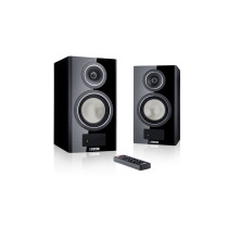 Coppia Diffusori Smart Townus 2 black