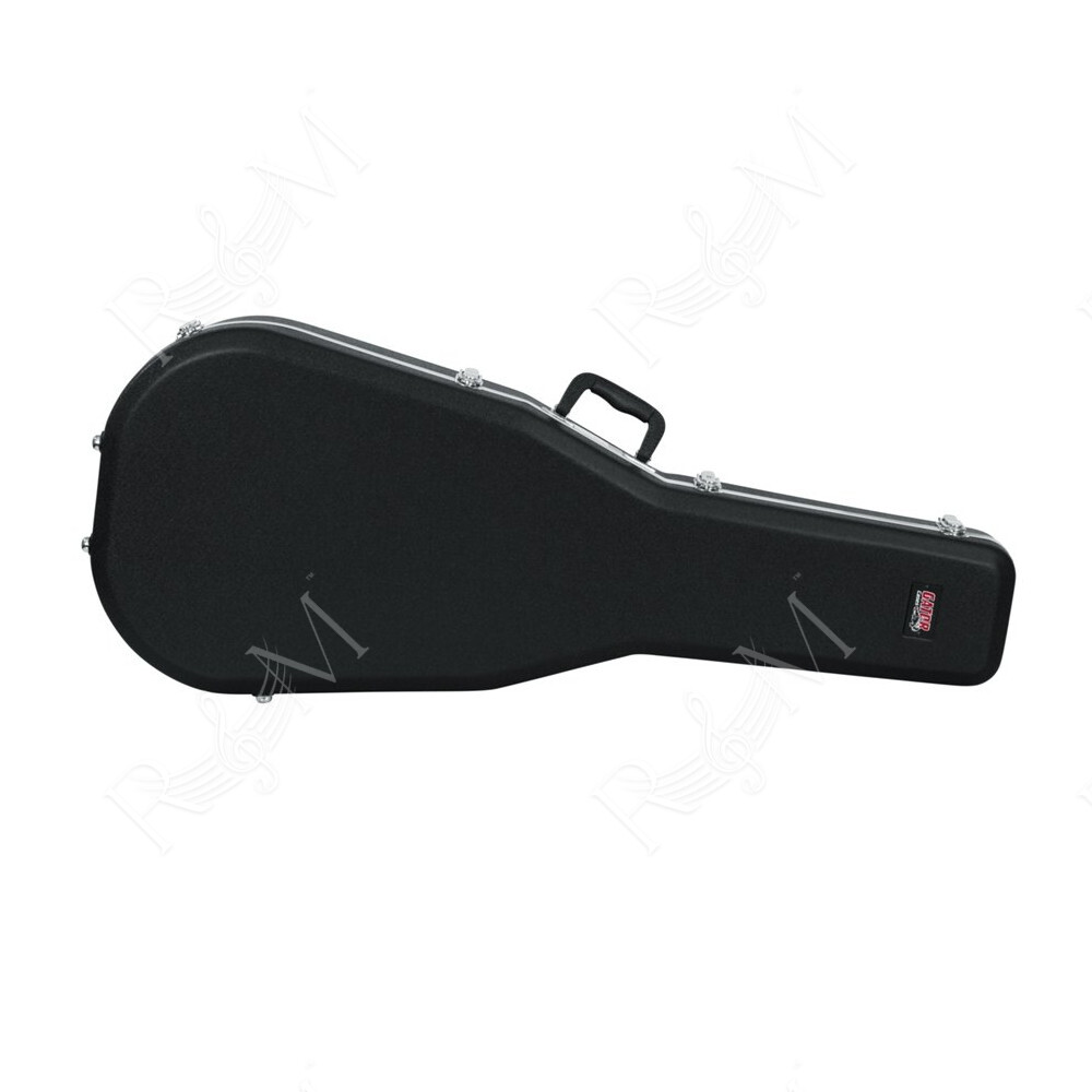 GC-DREAD Custodia Chitarra Acustica