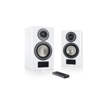 Coppia Diffusori Smart Townus 2 white matt