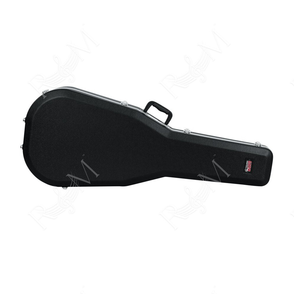 GC-DREAD-12 Custodia Chitarra Acustica 12 corde