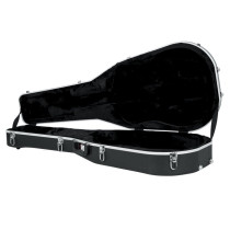 GC-DREAD-12 Custodia Chitarra Acustica 12 corde