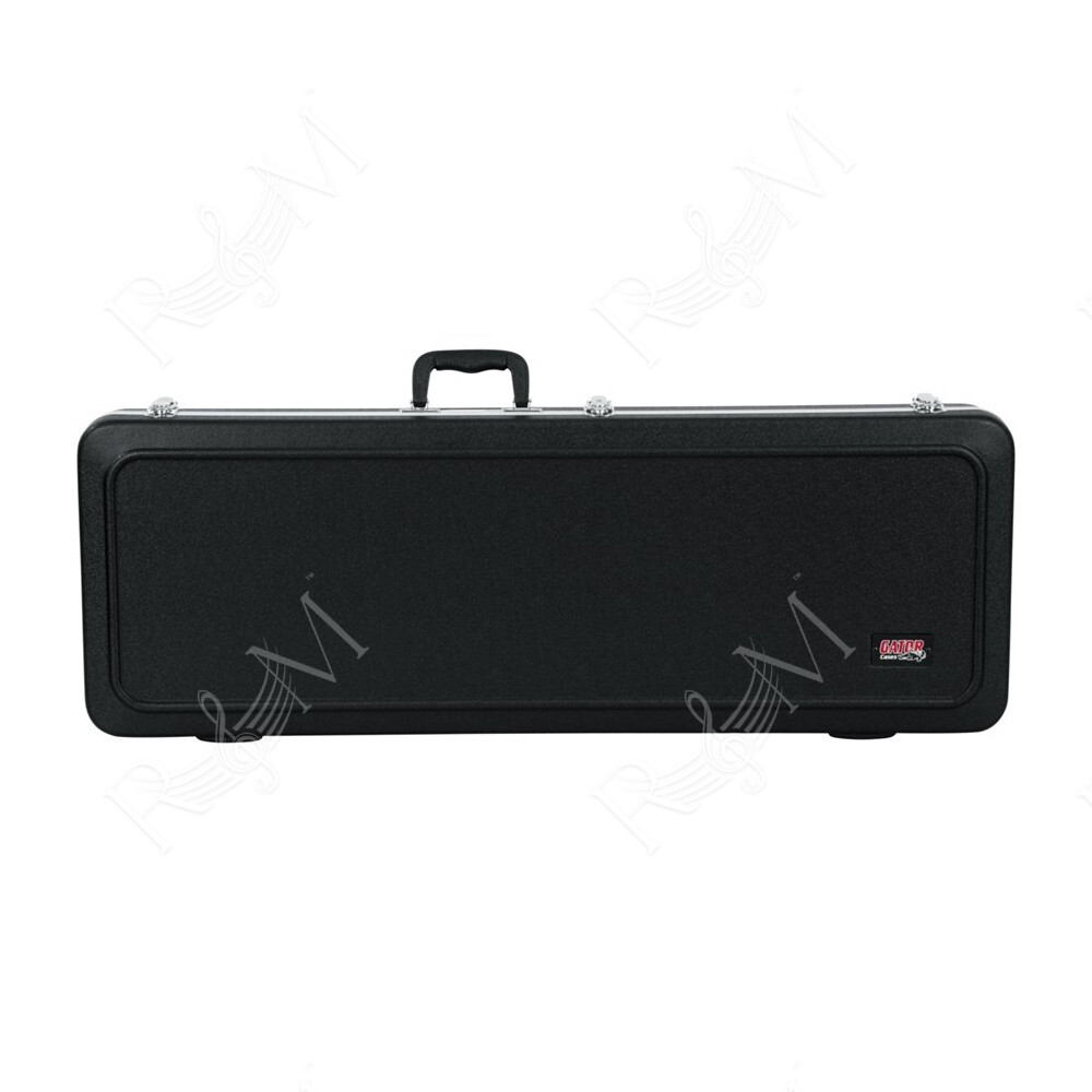 GC-ELECTRIC-A Custodia Chitarra Elettrica