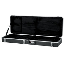 GC-ELECTRIC-A Custodia Chitarra Elettrica