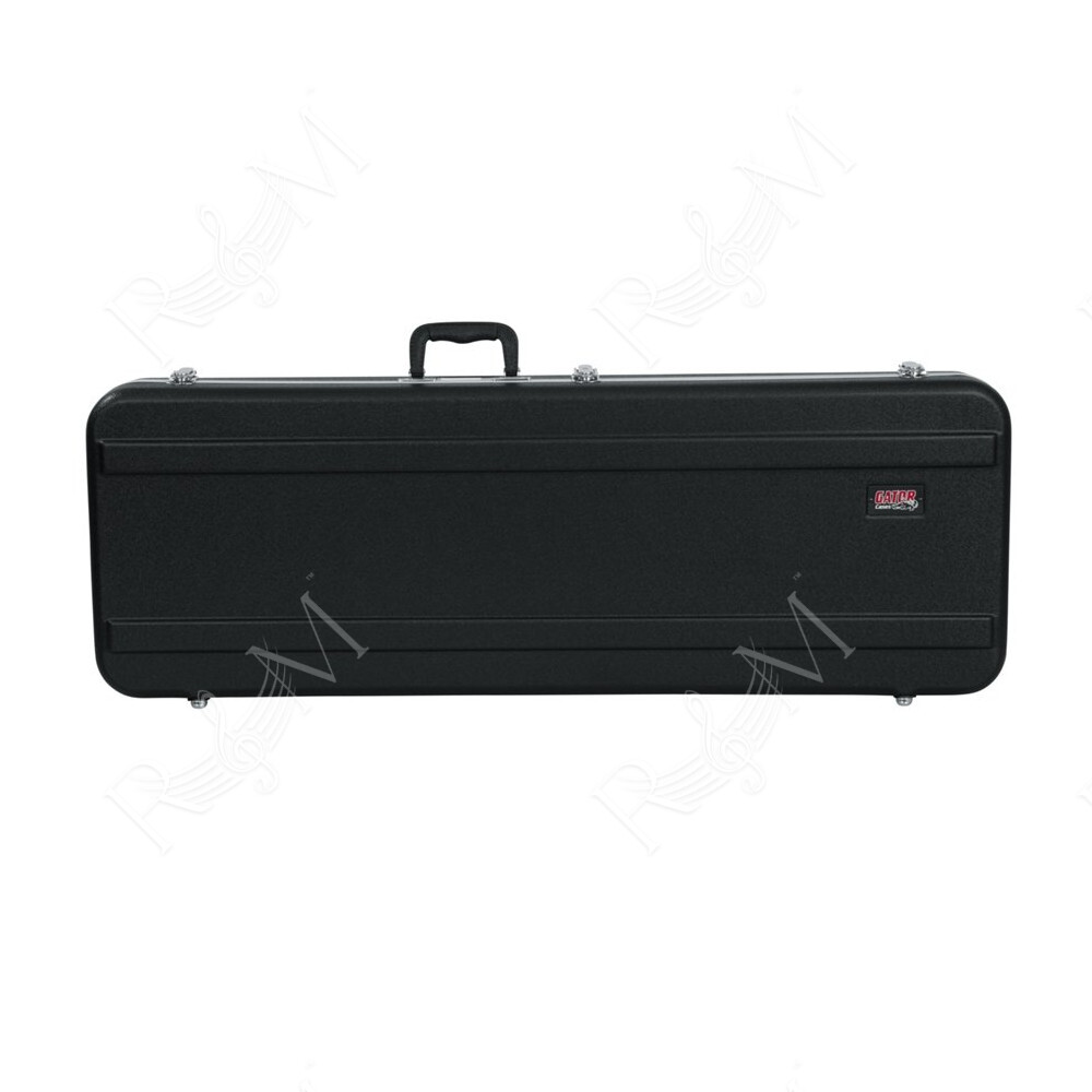GC-ELEC-XL Custodia Chitarra Elettrica scala lunga
