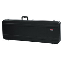 GC-ELEC-XL Custodia Chitarra Elettrica scala lunga