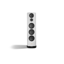 Diffusore Reference 1  white matt