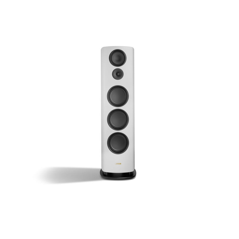 Diffusore Reference 1  white matt