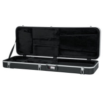 GC-ELEC-XL Custodia Chitarra Elettrica scala lunga