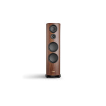 Diffusore Reference 2  walnut matt