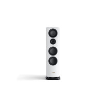 Diffusore Reference 5  white matt