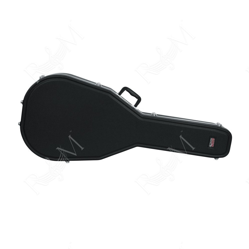 GC-JUMBO Custodia Chitarra Acustica Jumbo