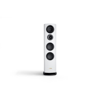 Diffusore Reference 7  white matt