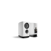 Coppia Reference 9  white matt