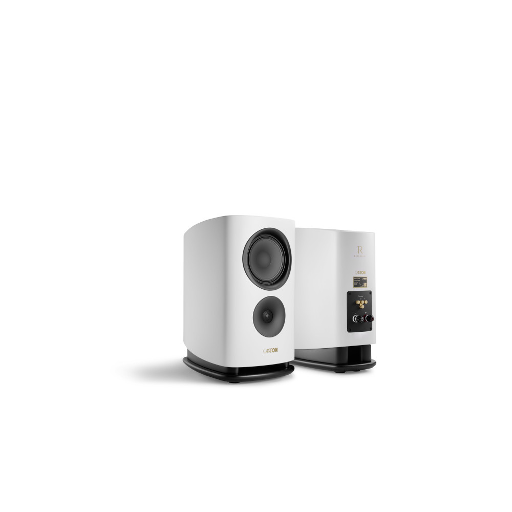 Coppia Reference 9  white matt