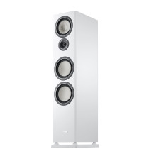 Diffusore da pavimento Townus 100 white matt