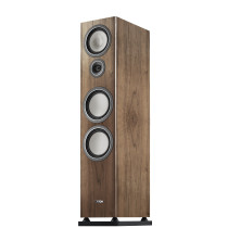 Diffusore da pavimento Townus 100 walnut