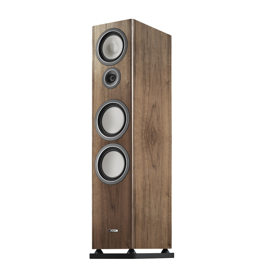 Diffusore da pavimento Townus 100 walnut