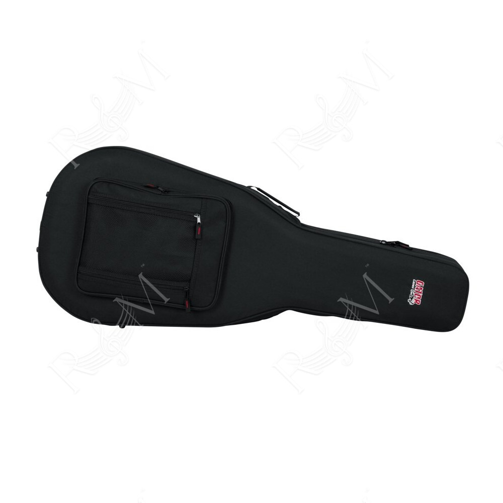 GL-CLASSIC Custodia Chitarra Classica