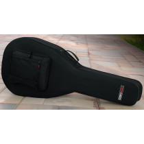 GL-JUMBO Custodia Chitarra Acustica Jumbo
