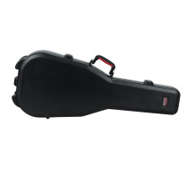GTSA-GTRCLASS Custodia TSA ATA Chitarra Classica