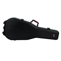 GTSA-GTRDREAD Custodia TSA ATA Chitarra Acustica