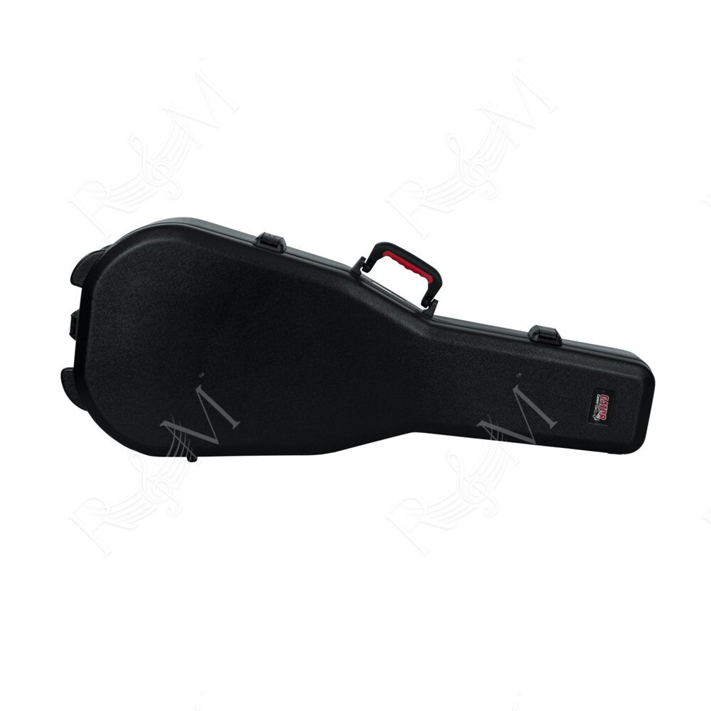 GTSA-GTRDREAD Custodia TSA ATA Chitarra Acustica