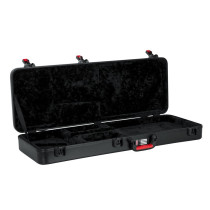GTSA-GTRELEC Custodia TSA ATA Chitarra Elettrica