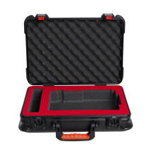 GTSA-GTR-QC1 Custodia TSA ATA Neural Quad Cortex