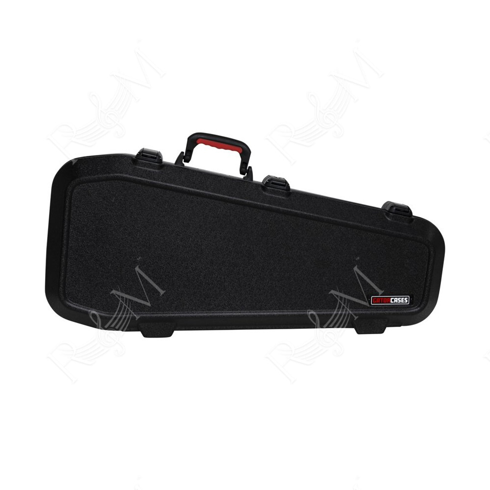 GTSA-HEADLESSELEC Custodia TSA ATA Chitarra Elettrica Headless