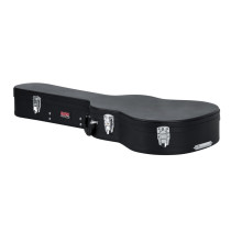GWE-ACOU-3/4 Custodia Chitarra Acustica 3/4