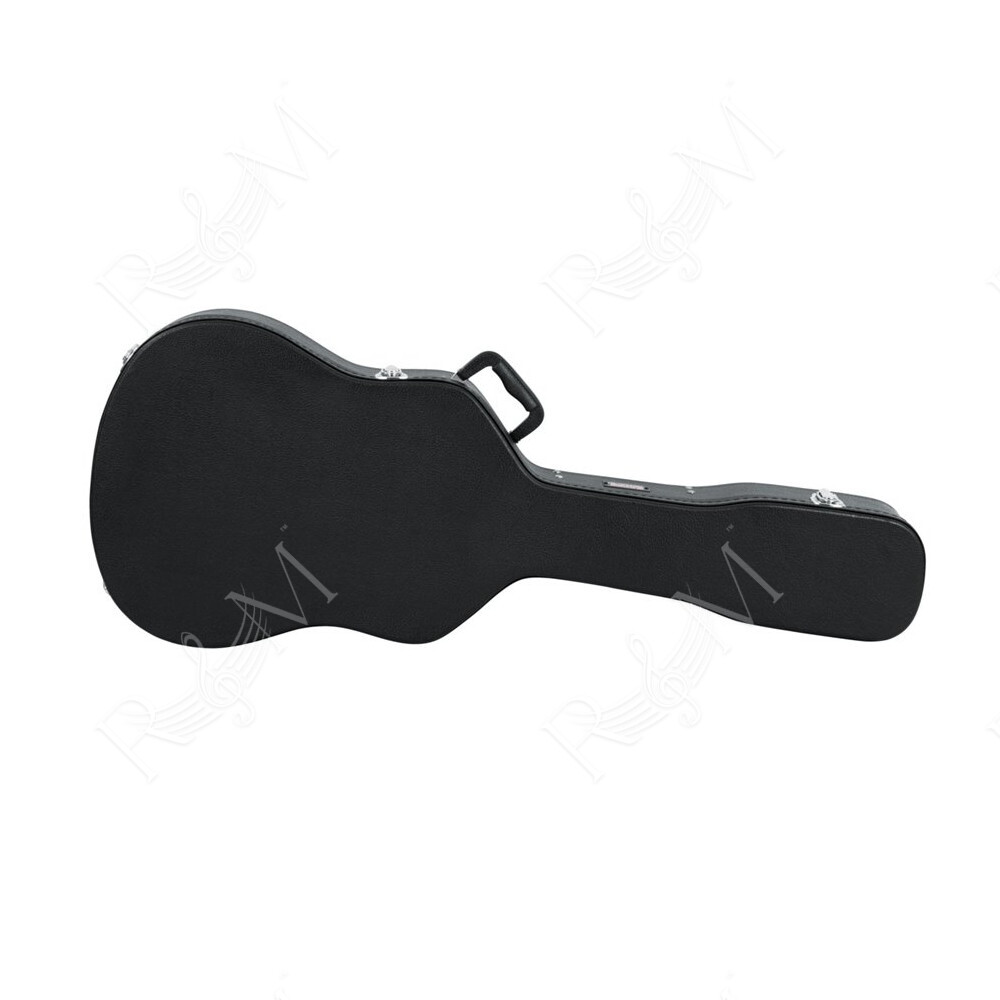 GWE-DREAD 12 Custodia Chitarra Acustica 12 corde