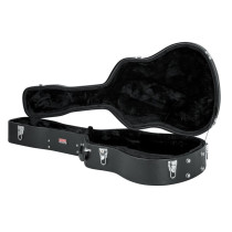 GWE-DREAD 12 Custodia Chitarra Acustica 12 corde